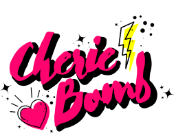 Cherie Bomb Clothing